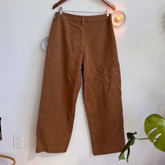 Roam Studio Isa Pant – Tobacco – Size 31 (Brand new) - Picture 4 of 9